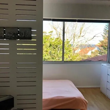 Appartamento Ibigniarry A2- Quartier Calme Avec Piscine Collective *